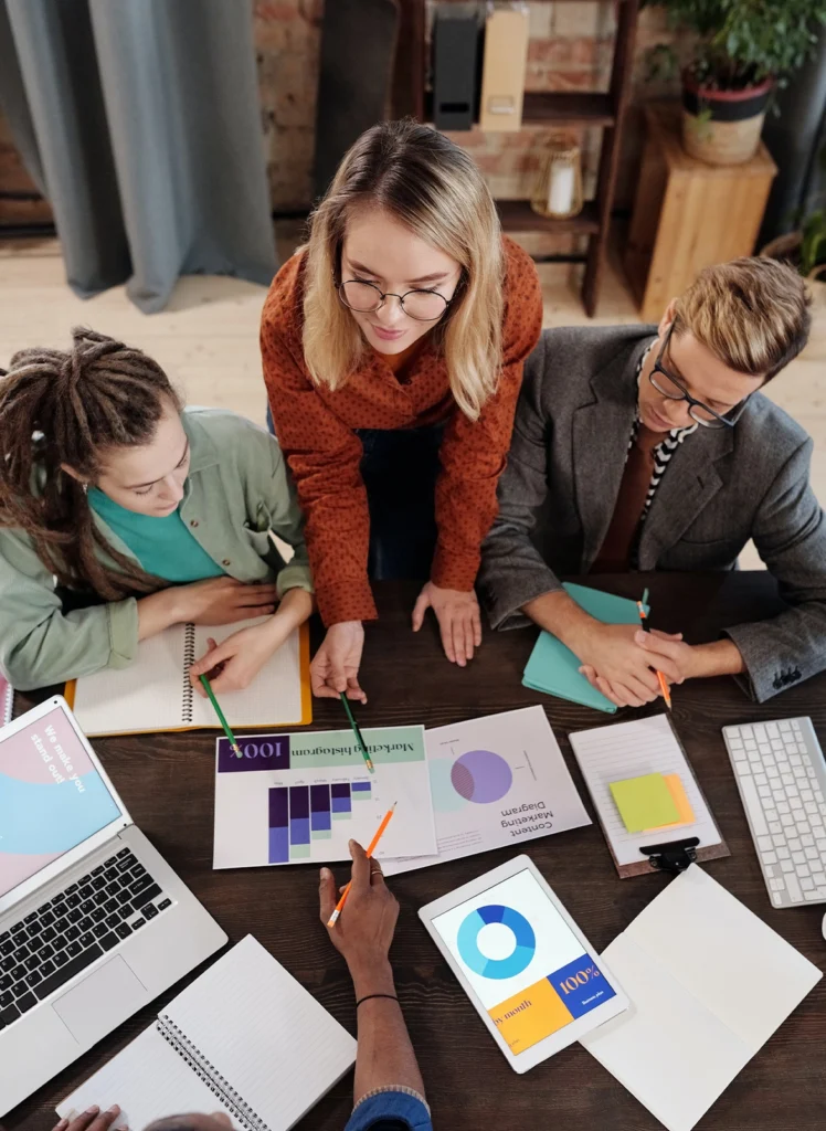 SEO and business growth