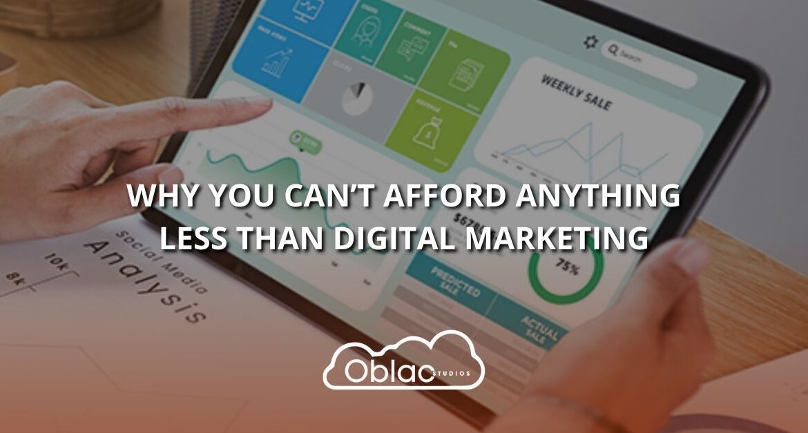 digital marketing