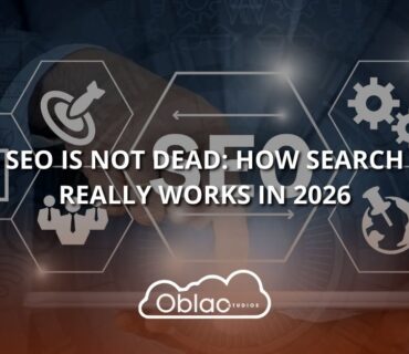 SEO Is Not Dead: How Search Really Works in 2026